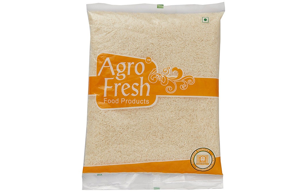 Agro Fresh Premium Sona Rice    Pack  1 kilogram